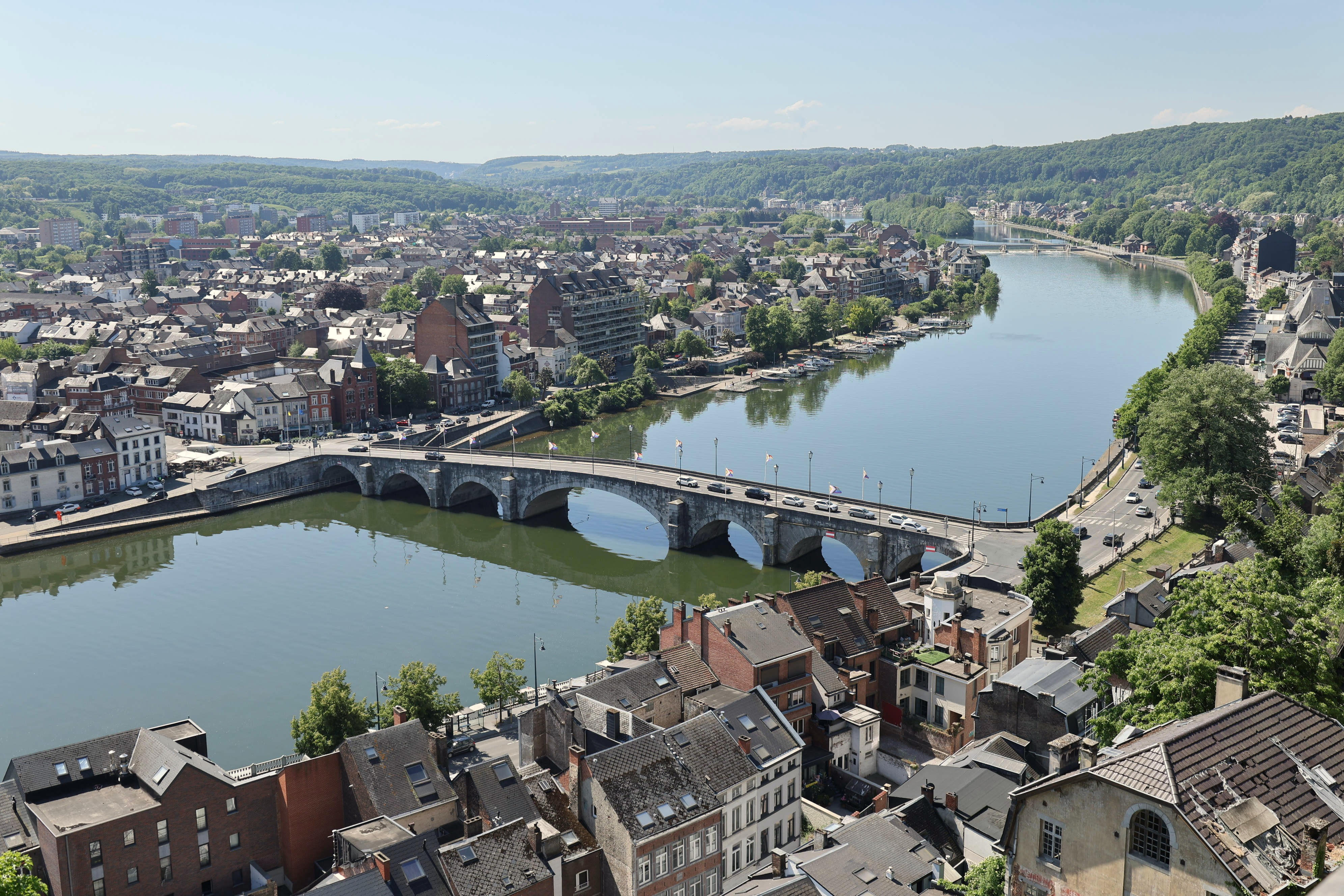 Namur